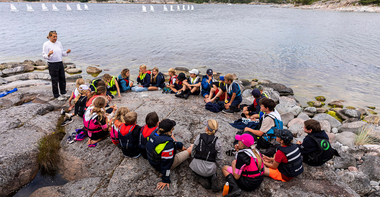 Camp Registration Procedure and Dates 2024 – KSSS Camp at LÖKHOLMEN – Priority, Post-Release, and Cancellation Policy