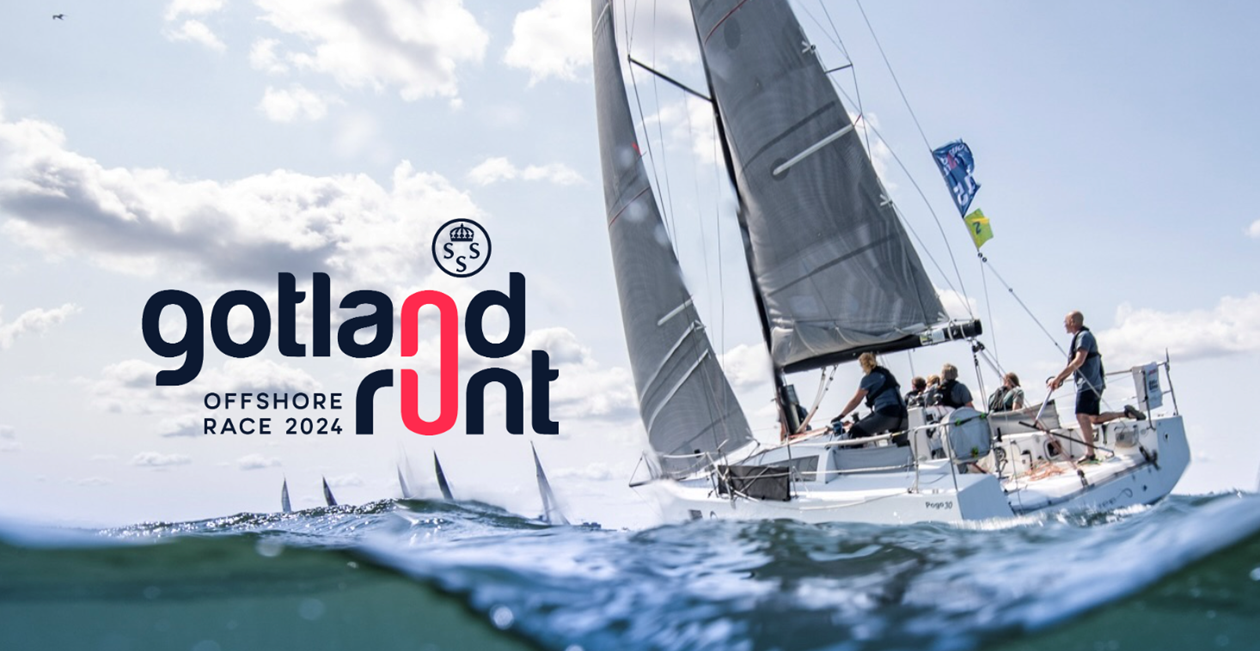 Gotland Runt 2024 Information meeting 1 KSSS